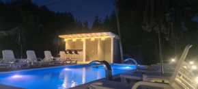 La Casa Bianca